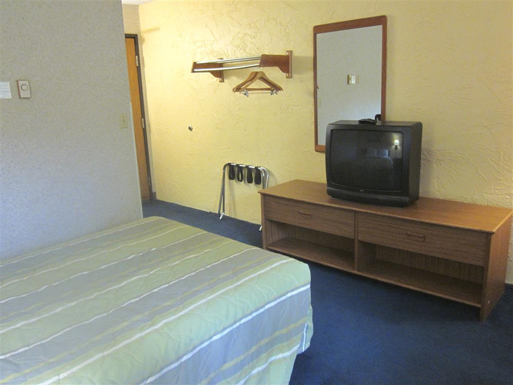 Rodeway Inn Cascade Rom bilde