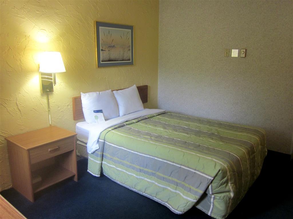 Rodeway Inn Cascade Rom bilde